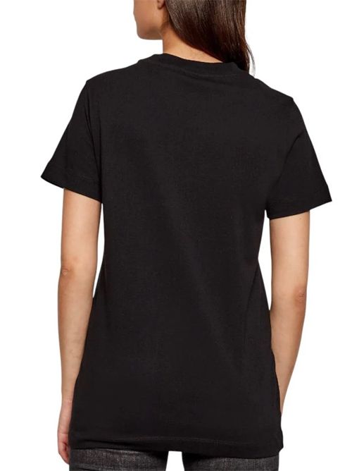 T-shirt ricamo logo PINKO PINKO | 101752A2RD/Z99